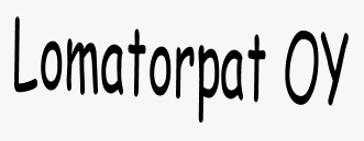 Lomatorpat-logo